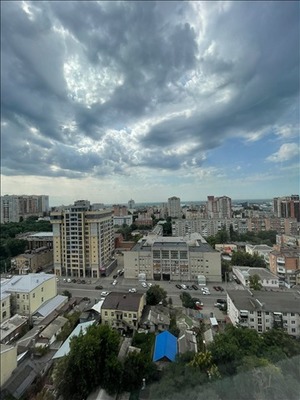 Продам трехкомнатную (3-комн.) квартиру, Красноармейская ул, д.202, Ростов-на-Дону г