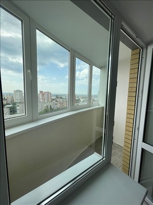 Продам трехкомнатную (3-комн.) квартиру, Красноармейская ул, д.202, Ростов-на-Дону г