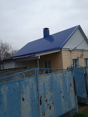 Продам дом, Комсомольская ул, 145, Выселки ст-ца, 0 км от города