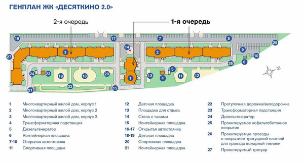 Продам однокомнатную (1-комн.) квартиру (долевое), Мурино г