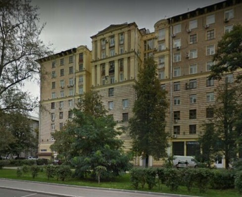 Сдам торговое помещение 240 м2, Люсиновская ул, 53, Москва г