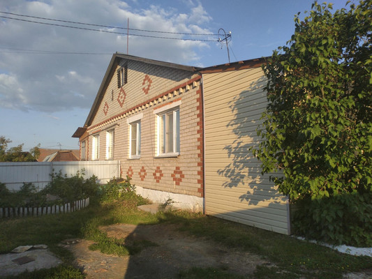 Продам дом, Набережная ул, 14, Архангельское с, 0 км от города