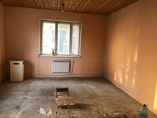 Продам участок 9,8 соток, ИЖС, Шахматная ул, 1ка, Калининград г, 0 км от города