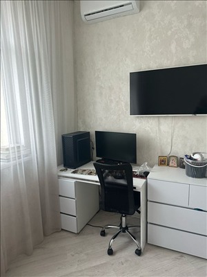 Продам двухкомнатную (2-комн.) квартиру, Семашко пер, д.118/260, Ростов-на-Дону г