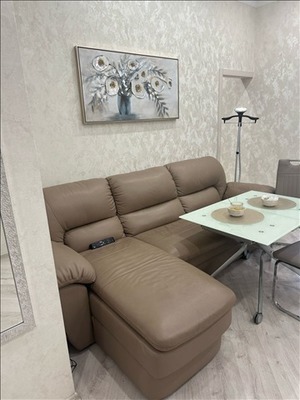 Продам двухкомнатную (2-комн.) квартиру, Семашко пер, д.118/260, Ростов-на-Дону г