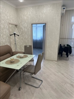 Продам двухкомнатную (2-комн.) квартиру, Семашко пер, д.118/260, Ростов-на-Дону г