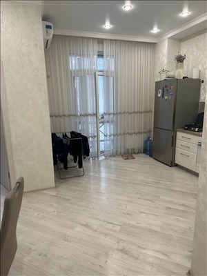 Продам двухкомнатную (2-комн.) квартиру, Семашко пер, д.118/260, Ростов-на-Дону г