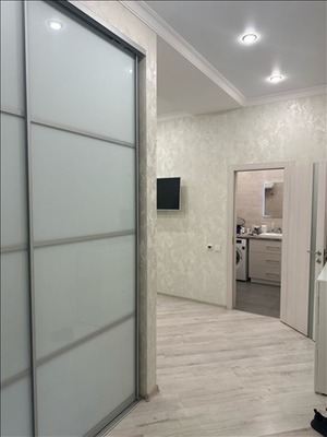 Продам двухкомнатную (2-комн.) квартиру, Семашко пер, д.118/260, Ростов-на-Дону г