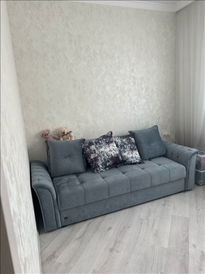 Продам двухкомнатную (2-комн.) квартиру, Семашко пер, д.118/260, Ростов-на-Дону г