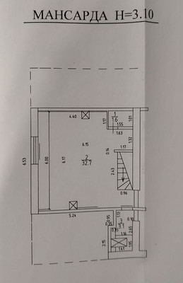 Продам таунхаус, Радищева ул, 48А, Калининград г, 0 км от города