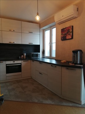 Продам трехкомнатную (3-комн.) квартиру, Писательская ул, д.65, Ростов-на-Дону г