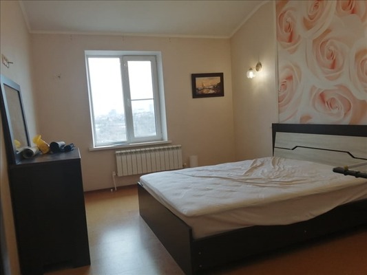 Продам трехкомнатную (3-комн.) квартиру, Писательская ул, д.65, Ростов-на-Дону г