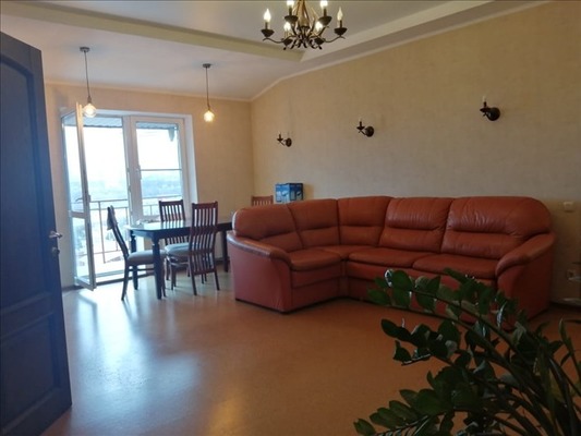 Продам трехкомнатную (3-комн.) квартиру, Писательская ул, д.65, Ростов-на-Дону г