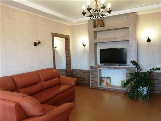 Продам трехкомнатную (3-комн.) квартиру, Писательская ул, д.65, Ростов-на-Дону г