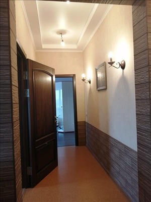 Продам трехкомнатную (3-комн.) квартиру, Писательская ул, д.65, Ростов-на-Дону г