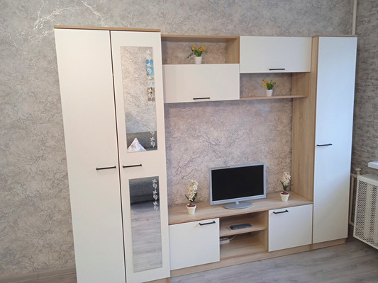 Продам однокомнатную (1-комн.) квартиру, Нурсултана Назарбаева ул, 74, Казань г