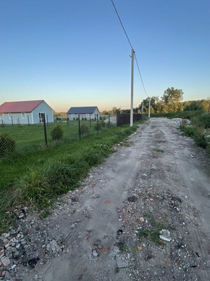 Продам дом, Комсомольск п, 0 км от города