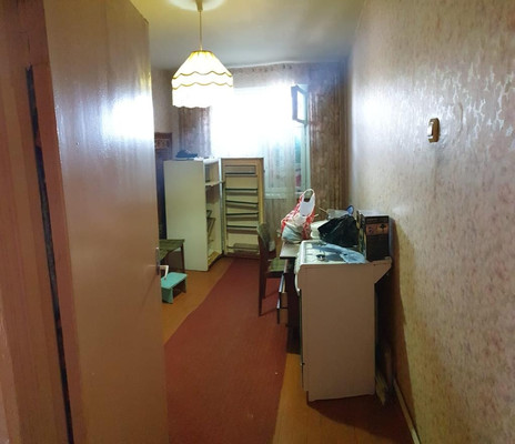 Продам многокомнатную квартиру, Красногвардейский б-р, 37, Подольск г
