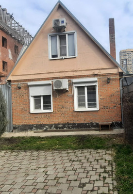 Продам дом, Созидания ул, 8а, Ростов-на-Дону г, 0 км от города