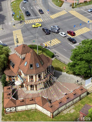 Сдам коммерческое помещение 100 м2, Литовский Вал ул, 25, Калининград г