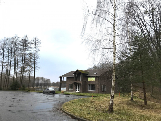 Продам ресторан 296,3 м2, Мира ул, 1, Талпаки п