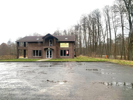 Продам ресторан 296,3 м2, Мира ул, 1, Талпаки п