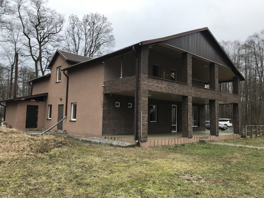 Продам ресторан 296,3 м2, Мира ул, 1, Талпаки п