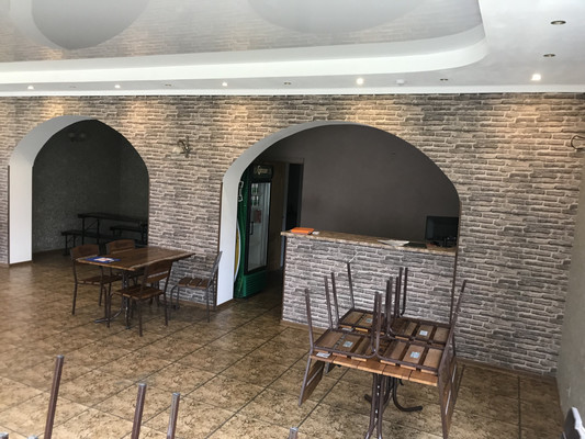 Продам ресторан 296,3 м2, Мира ул, 1, Талпаки п