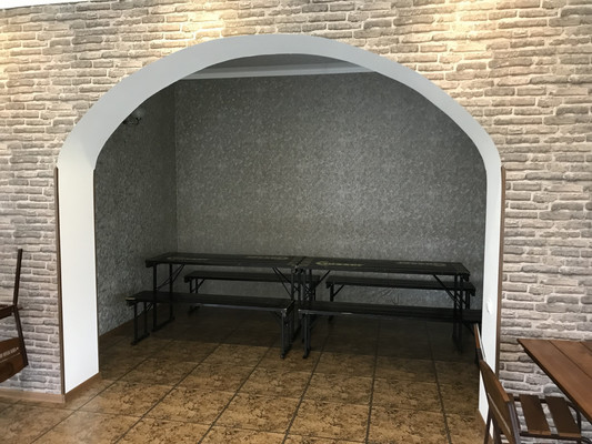 Продам ресторан 296,3 м2, Мира ул, 1, Талпаки п