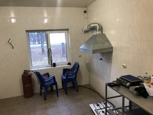 Продам ресторан 296,3 м2, Мира ул, 1, Талпаки п