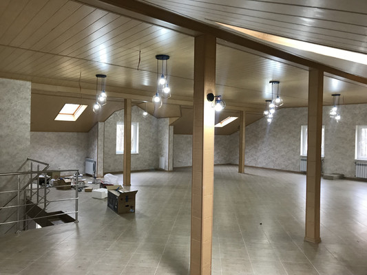 Продам ресторан 296,3 м2, Мира ул, 1, Талпаки п