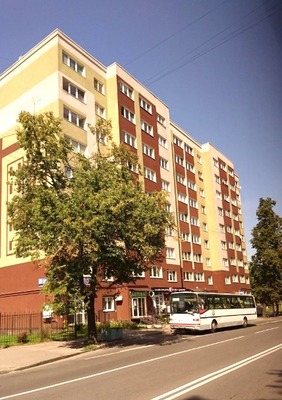 Продам торговое помещение 65,3 м2, Киевская ул, 30, Калининград г