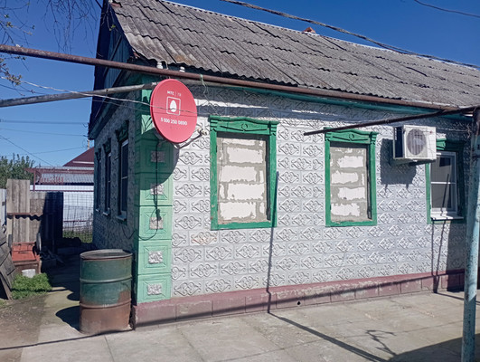 Продам дом, Гагарина ул, 172, Белореченск г, 0 км от города