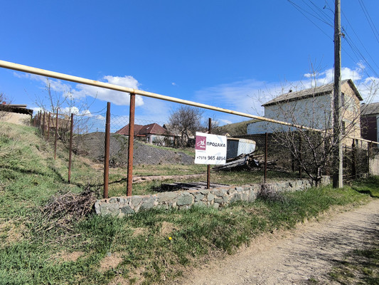 Продам участок 5,18 соток, Фермерское хоз., Овощевод тер. СПК, 0 км от города