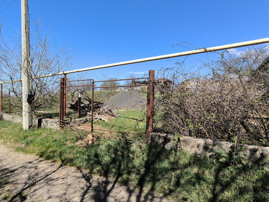 Продам участок 5,18 соток, Фермерское хоз., Овощевод тер. СПК, 0 км от города