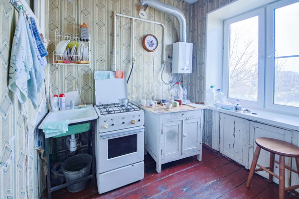 Продам двухкомнатную (2-комн.) квартиру, Калинина ул, 26, Наро-Фоминск г