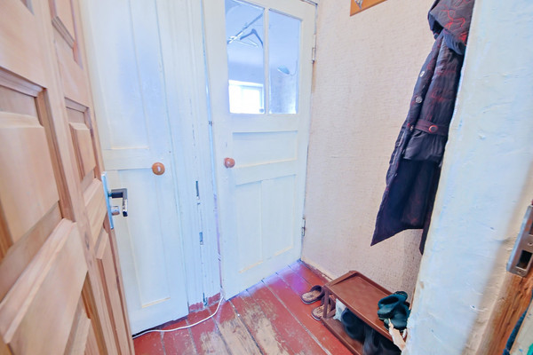 Продам двухкомнатную (2-комн.) квартиру, Калинина ул, 26, Наро-Фоминск г