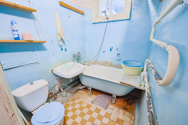 Продам двухкомнатную (2-комн.) квартиру, Калинина ул, 26, Наро-Фоминск г