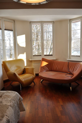 Продам дом, Тенистая аллея ул, 20кб, Калининград г, 0 км от города