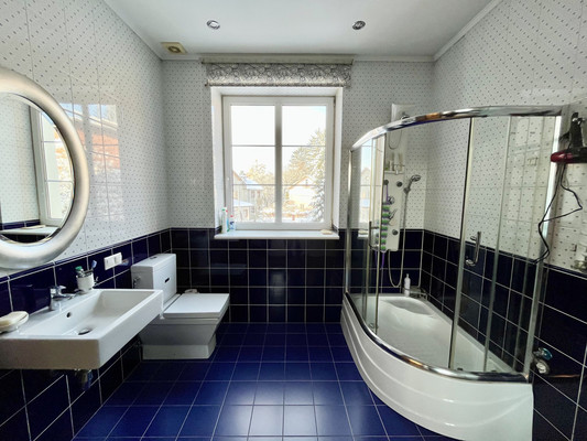 Продам дом, Тенистая аллея ул, 20кб, Калининград г, 0 км от города