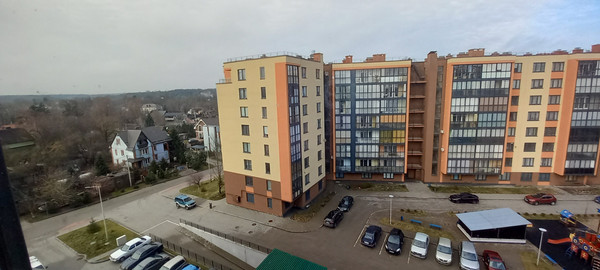 Продам двухкомнатную (2-комн.) квартиру, Дачная ул, 6к2, Светлогорск г