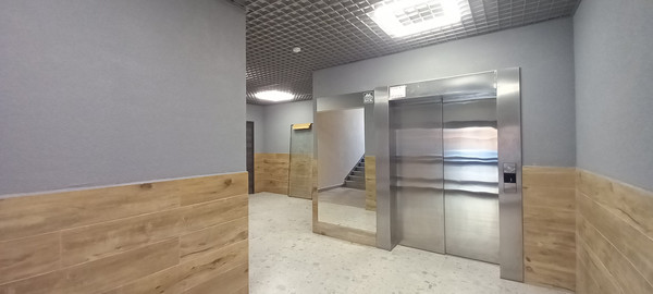 Продам двухкомнатную (2-комн.) квартиру, Дачная ул, 6к2, Светлогорск г