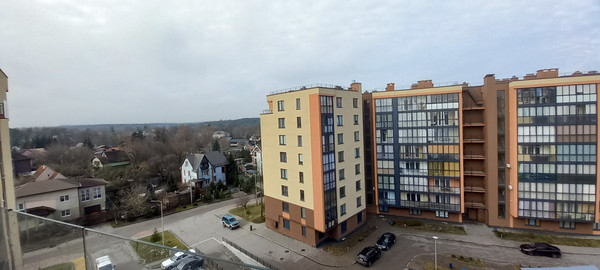 Продам двухкомнатную (2-комн.) квартиру, Дачная ул, 6к2, Светлогорск г