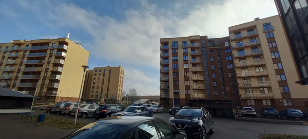 Продам двухкомнатную (2-комн.) квартиру, Дачная ул, 6к2, Светлогорск г