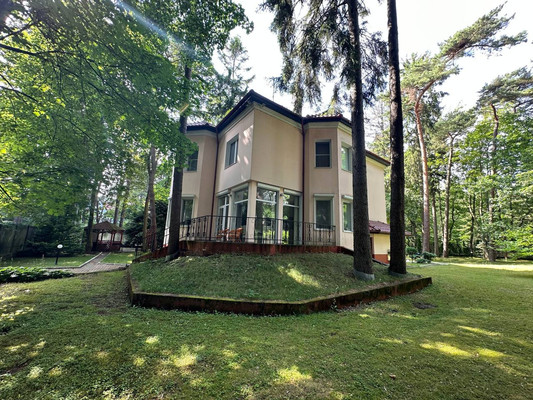 Продам дом, Ленина ул, 16А, Светлогорск г, 0 км от города