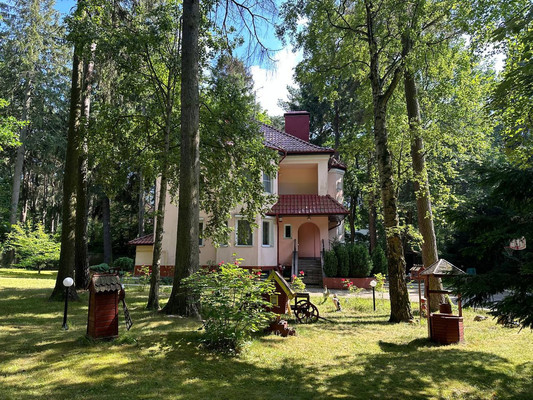 Продам дом, Ленина ул, 16А, Светлогорск г, 0 км от города