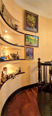 Продам таунхаус, Верхнеозерная ул, 32а, Калининград г, 0 км от города