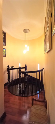 Продам таунхаус, Верхнеозерная ул, 32а, Калининград г, 0 км от города