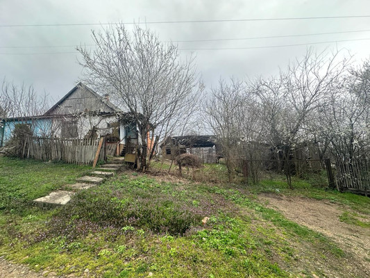 Продам дом, Гагарина ул, 4, Кабардинская ст-ца, 0 км от города