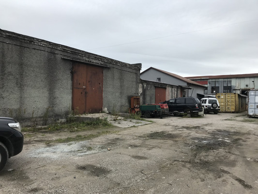 Сдам склад 150 м2, Большая Окружная 4-я ул, 31а, Калининград г